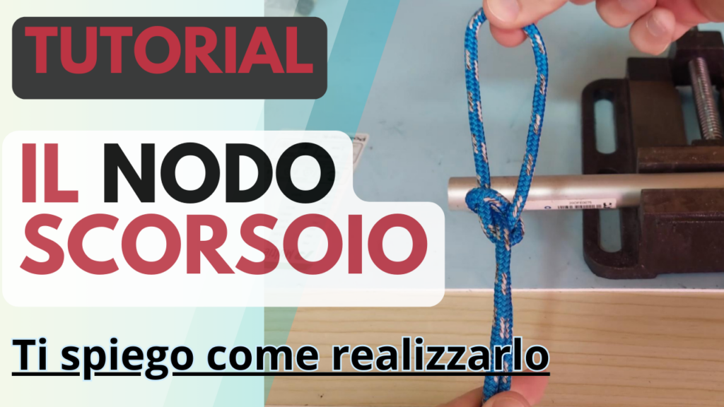 nodo scorsoio