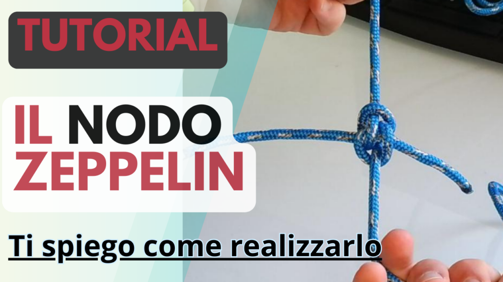 nodo zeppelin