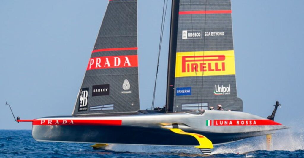 america's cup