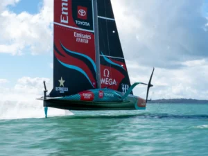 Home 39 america's cup napoli 2027
