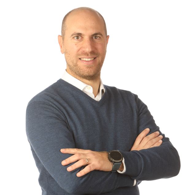CV
