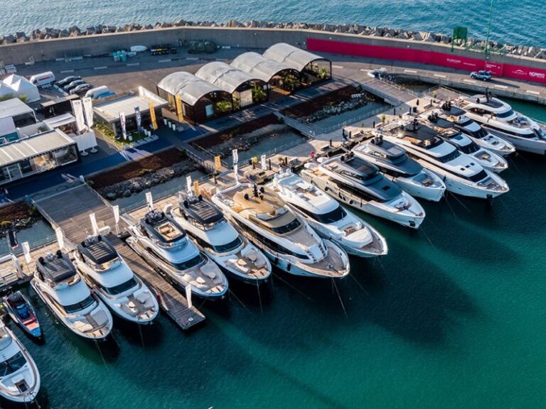 Home 23 salone nautico di genova 2025