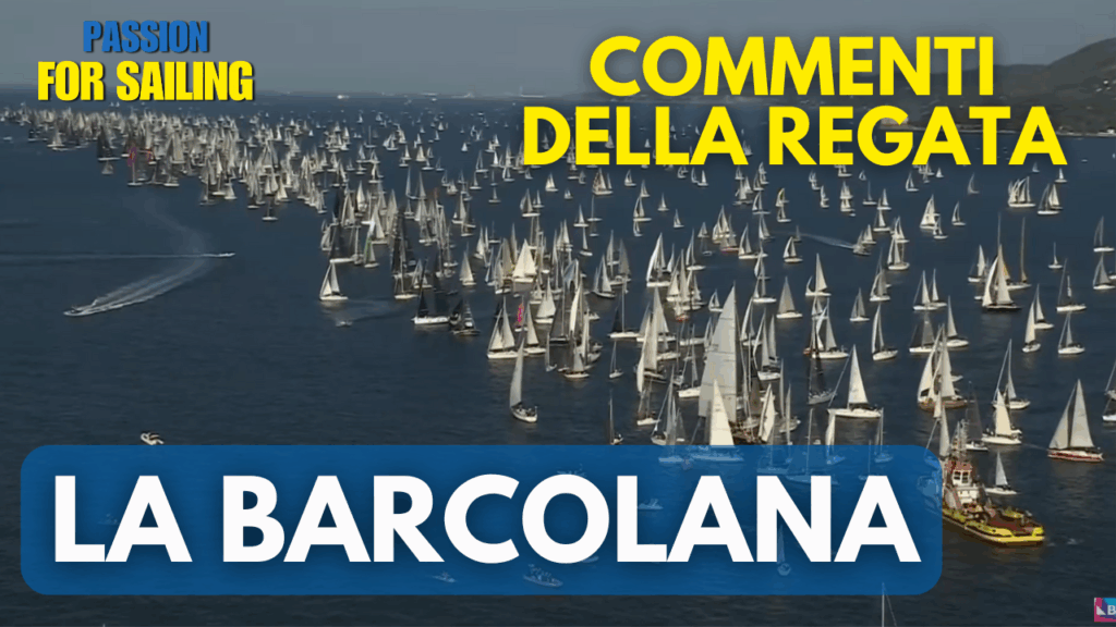 Barcolana 57 - Regata Trieste 2025