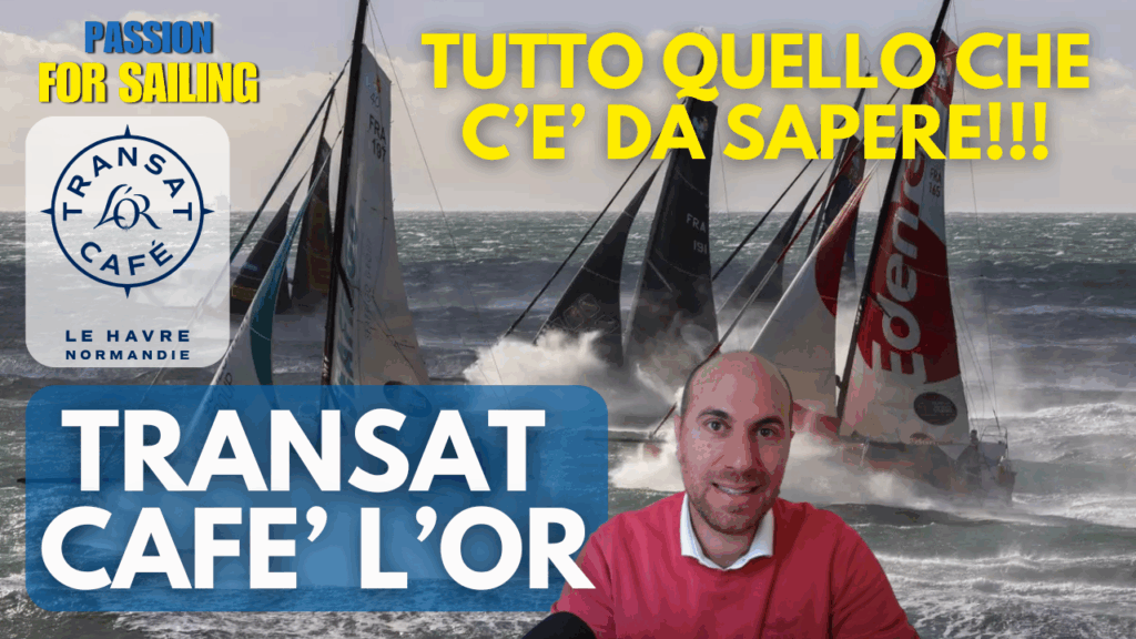 Transat Café L’Or 2025
