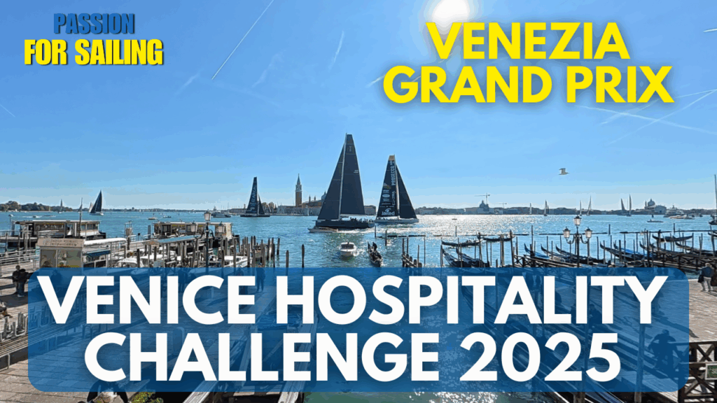 VENICE HOSPITALITY CHALLENGE 2025