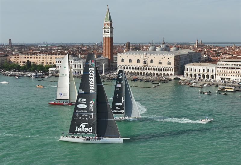 Un evento straordinario: la Venice Hospitality Challenge 2025 1 venice hospitality challenge 2025