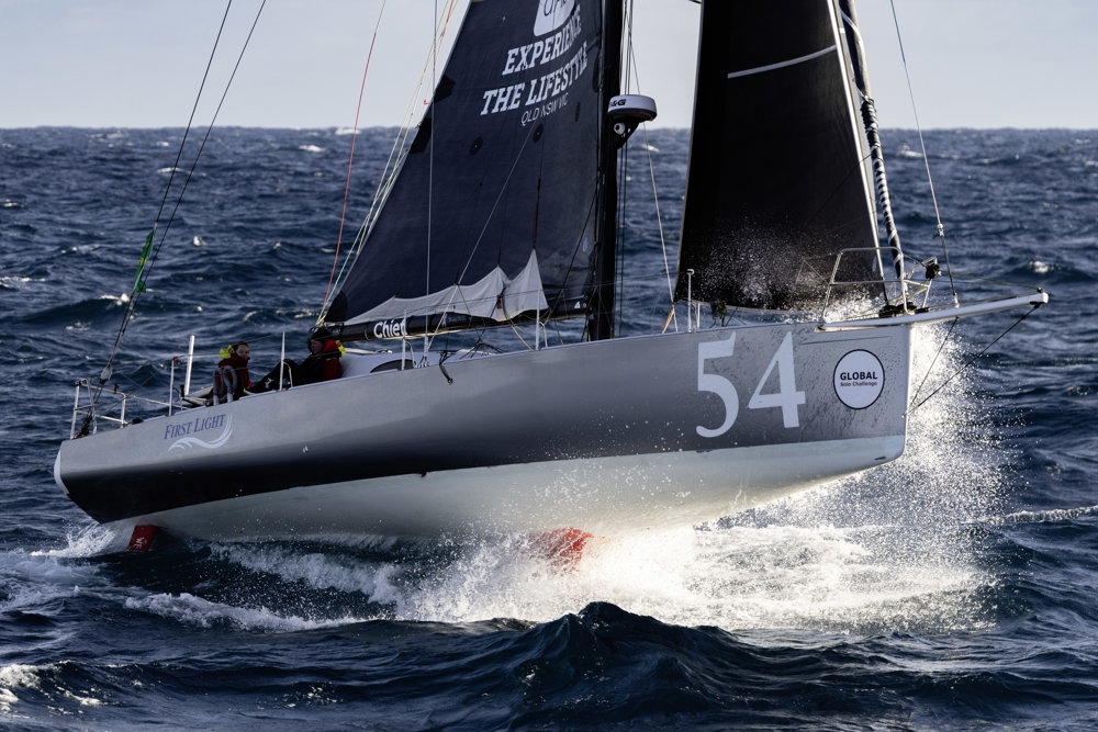 Rolex Sydney Hobart Yacht Race, 2025