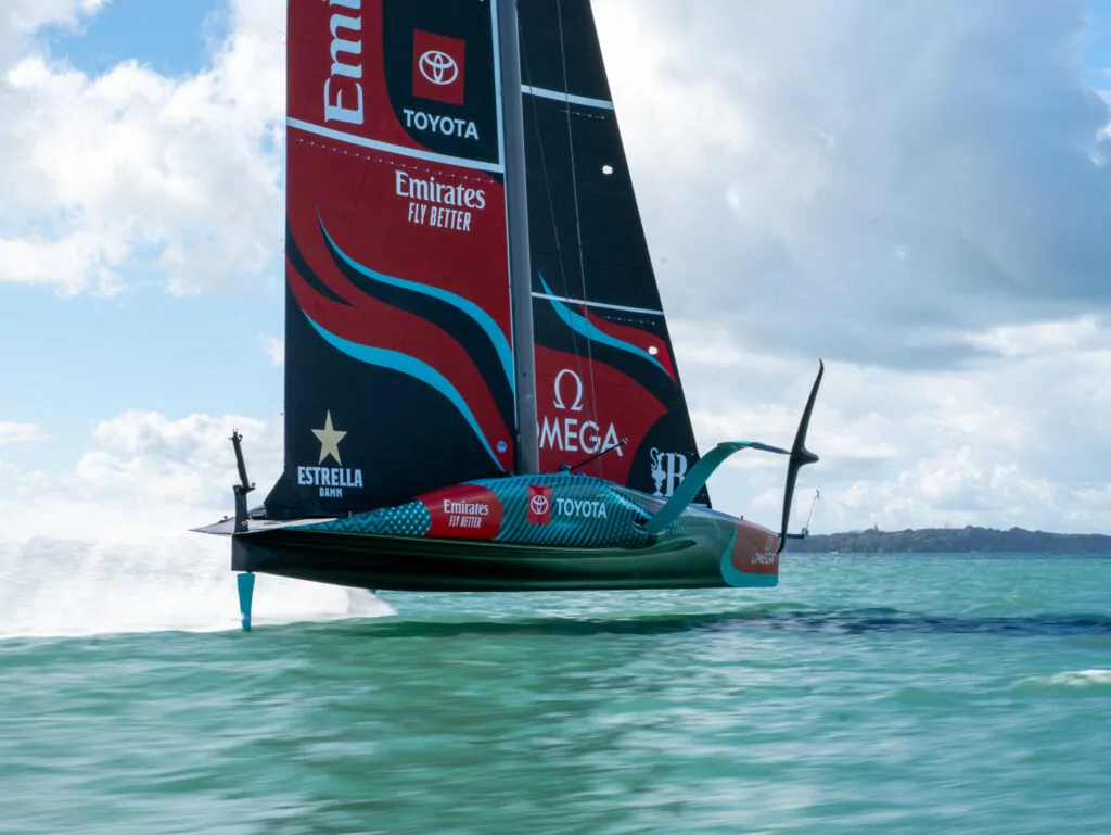 America's Cup 2027: Napoli si prepara e la Coppa sarà visibile in chiaro sulla Rai 1 Americas cup napoli